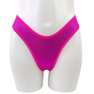 Malibu Pink Cheeky Bottoms