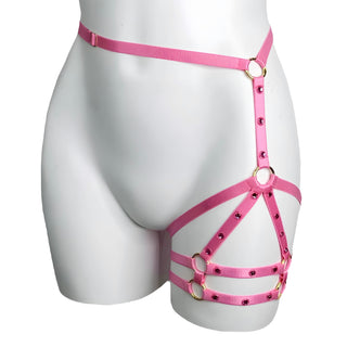 Lily Harness Bottom