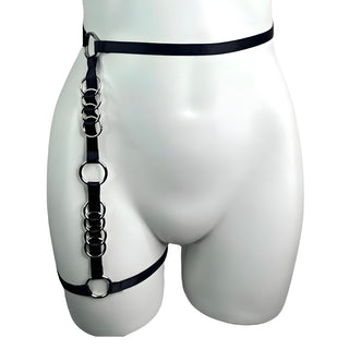 Myla Harness Bottom