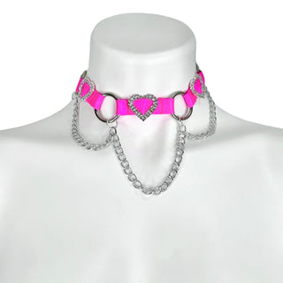 Blossom Choker