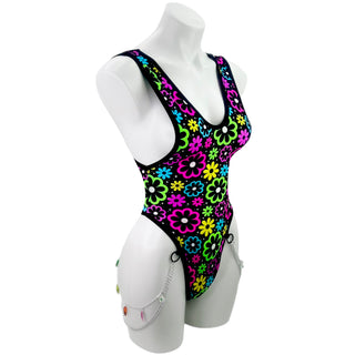 Dazzle Daisies Bodysuit