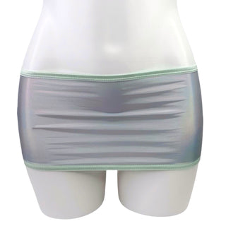 Siren Mint Micro Tube Skirt