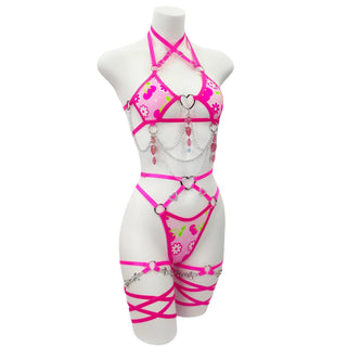 Blossom Ring Bottoms