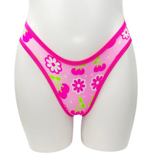 Blossom Cheeky Bottoms