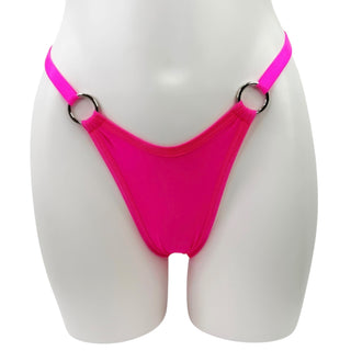 Pink Lemonade Pink Bottoms