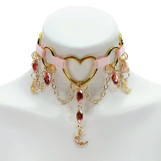 Moon Choker