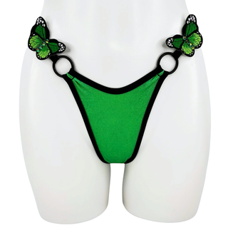 Poison Pixie Butterfly Bottoms