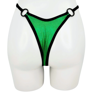 Poison Pixie Butterfly Bottoms