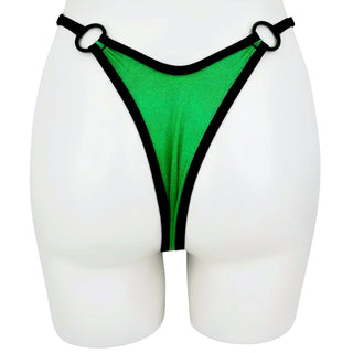 Poison Pixie Fur Bottoms