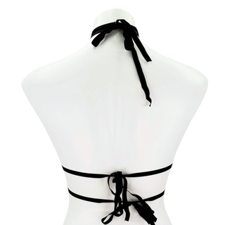 Poison Pixie Mini Triangle Top