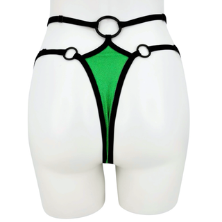 Poison Pixie Ring Bottoms