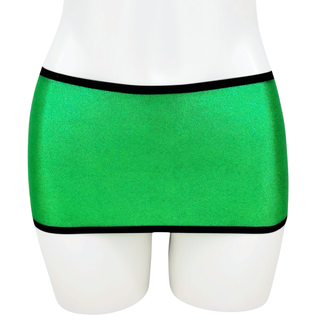 Poison Pixie Micro Tube Skirt