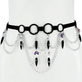 Starfire Waistband
