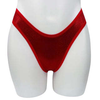 Red Hot Cheeky Bottoms