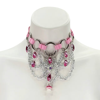 Candy Shroom Choker
