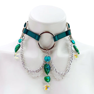 Temptation Chain Choker