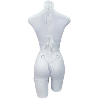 Ice Angel Ring Bottoms