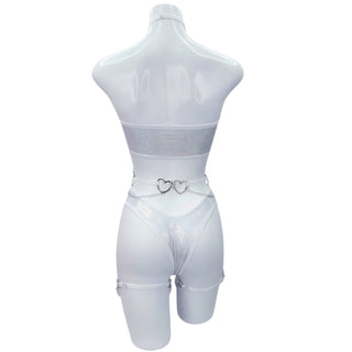 Ice Angel Cheeky Bottoms