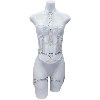Ice Angel Cheeky Bottoms