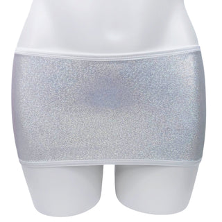 Ice Angel Micro Tube Skirt