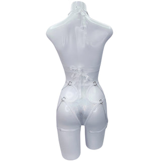 Ice Angel Mini Triangle Top