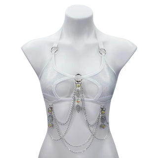 Ice Angel Star Top