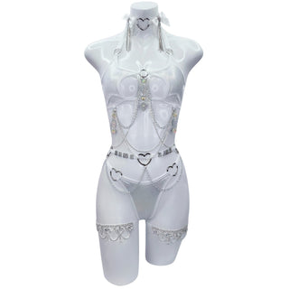 Ice Angel Bottoms