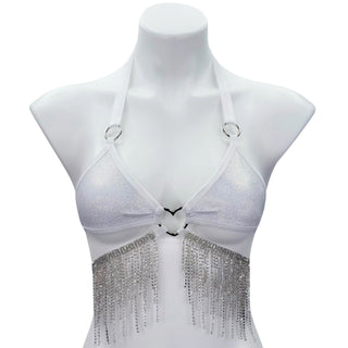 Ice Angel Mini Top