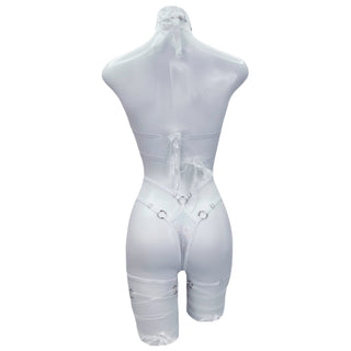 Ice Angel Cut Out Bottoms