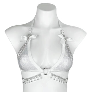 Ice Angel Bow Top