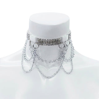 Ice Angel Choker