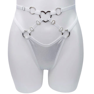 Ice Angel Ring Bottoms