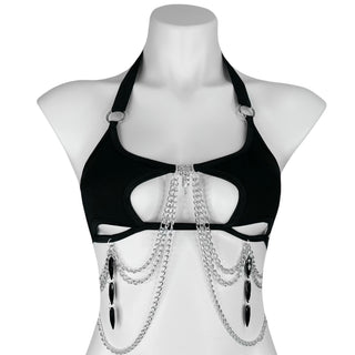 Black Star Top