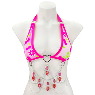 Blossom Mini Triangle Top