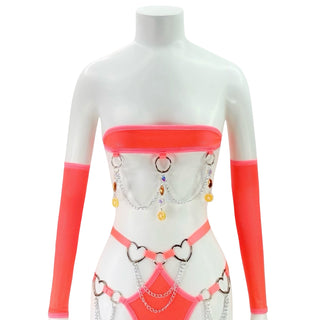 Citrus Crush Sleeves