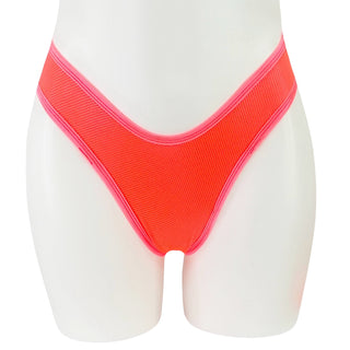 Citrus Crush Cheeky Bottoms