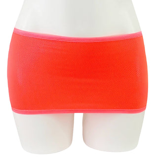 Citrus Crush Micro Tube Skirt