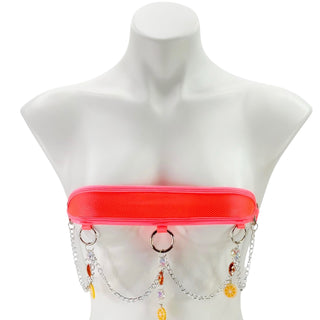 Citrus Crush Micro Top