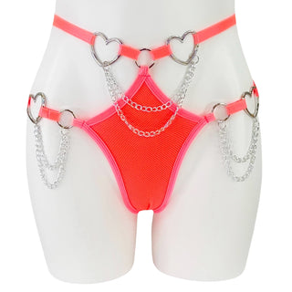 Citrus Crush Cut Out Bottoms
