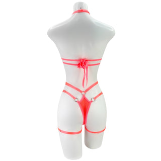 Citrus Crush Micro Top