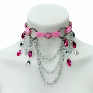 Disco Choker