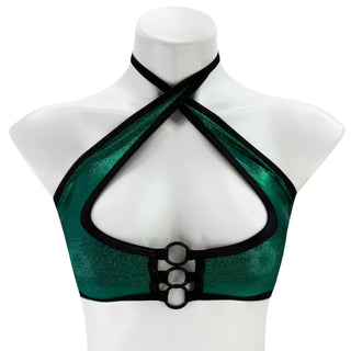 Emerald X Top