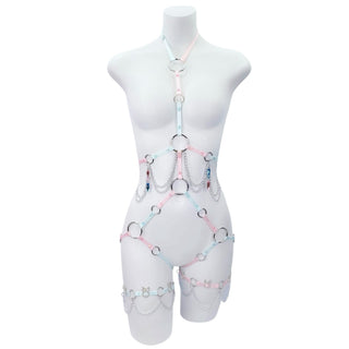 Alex Harness Bodysuit