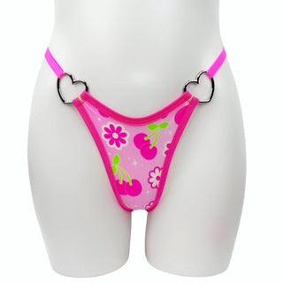 Blossom Bottoms