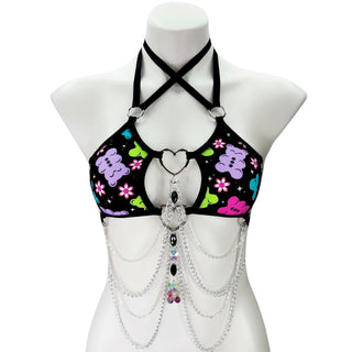 Gummy Bear Top