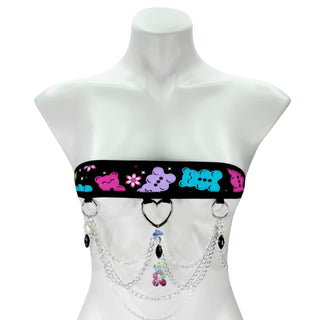 Gummy Bear Micro Top