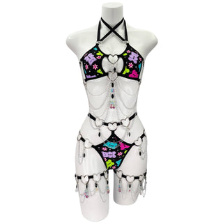Gummy Bear Top