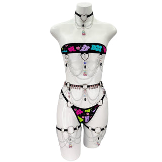 Gummy Bear Micro Top