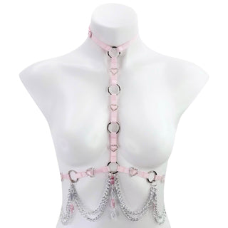 Adore Harness Bra