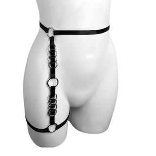 Myla Harness Bottom